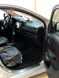 Mitsubishi Mirage G4